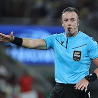 ¿Quién es el árbitro de Estados Unidos vs. Bosnia en el Mundial 2026? Perfil y antecedentes de Raphael Claus