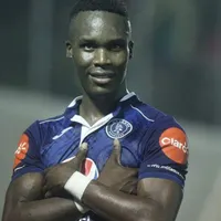 Motagua sale a aclarar el futuro de Rubilio Castillo