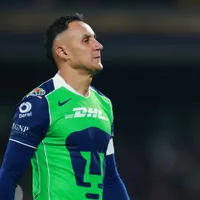 "Ofertas desde Europa": Keylor Navas recibe la noticia que puede cambiar su futuro en Pumas antes de la final de la Liga MX