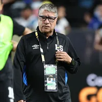 "El mejor de Centroamérica": Bolillo Gómez no duda y descarta a El Salvador con una sentencia que sorprende a todos