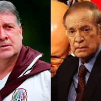 José Ramón Fernández pide al ‘Tata’ retractarse de decir que “Panamá es rival de respeto”