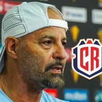 seleccion de nicaragua-fantasma figueroa en conferencia