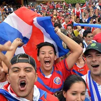 De brillar en la élite a jugar en Costa Rica: la llegada de una estrella europea causa furor en Centroamérica.