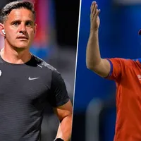 Pedro Troglio le responde a DT de Canadá por sus críticas al Olímpico