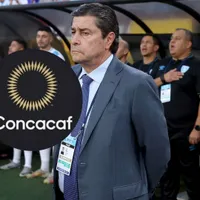 Golpe para Guatemala: se confirma la noticia de Concacaf que Luis Fernando Tena no quería escuchar antes de enfrentar a Panamá por la Copa Oro.