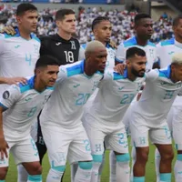 Mundialista, Olímpico y de goles importantes: figura de Honduras se niega al retiro de la Selección