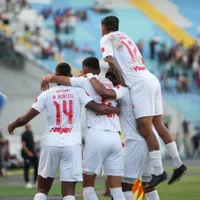 ¡Está de regreso! La figura de Olimpia que se pone a disposición de Eduardo Espinel