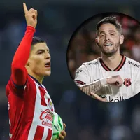 Mientras Jonathan Moya tenía un valor de €250 mil, esto es lo que cuesta Ronaldo Cisneros, el nuevo 9 de Alajuelense