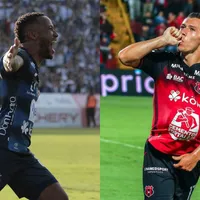 Cartaginés vs. Alajuelense: cómo ver hoy EN VIVO y EN DIRECTO la semifinal de ida del Clausura 2023 de la Liga Promérica.