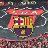 De Barcelona a Alajuelense: la gran apuesta que ilusiona en el rojinegro
