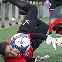 Keylor Navas es visto como una inspiración en la Copa América Femenina