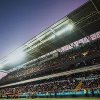 Herediano no usará más el estadio de Saprissa para partidos de Liga Concacaf