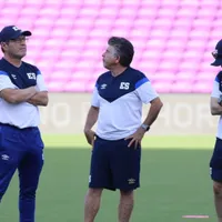 Hugo Pérez aseguró que Mauricio Cienfuegos debería dirigir en la MLS