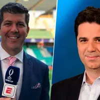 Fernando Palomo y Andrés Agulla estarán en la transmisión de Saprissa-Herediano