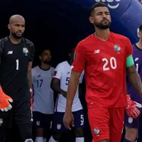 Selección de Panamá: así le fue en este 2021 a pura Eliminatoria Concacaf