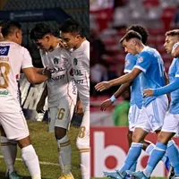 New York City vs. Comunicaciones : el valor de plantillas según Transfermarkt