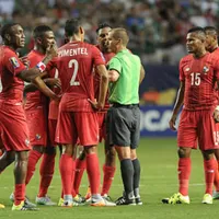 Panamá y su merecida entrada hacia el Mundial Rusia 2018.