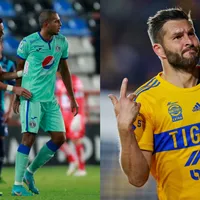 Motagua vs. Tigres UANL EN VIVO: a qué hora y en qué canal ver hoy la ida de los cuartos de final de la Concachampions 2023