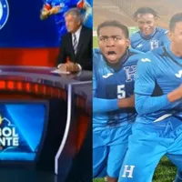 Fútbol Picante definió en una palabra la eliminación de México a manos de Honduras