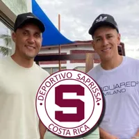 Oscar Duarte y el llamado a Keylor Navas.