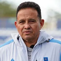 seleccion de nicaragua-otoniel olivas-nuevo entrenador