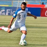 Alfredo Mejía se marcha al fútbol de España