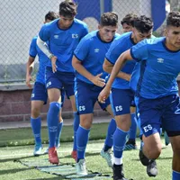 Sub 23 de El Salvador jugará amistoso contra rival de Sudamérica