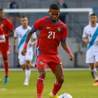 Final Four de Concacaf | César Yanis tampoco podrá estar en el Panamá vs. México