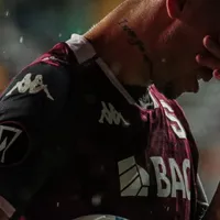 Jefferson Brenes habló sobre como se recuperan de la derrota.
