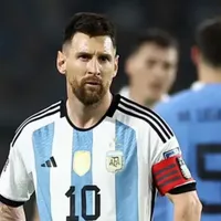 El futbolista de Concacaf que rechazó jugar con la Argentina de Lionel Messi