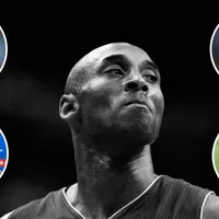 Figuras centroamericanas se despiden de Kobe Bryant
