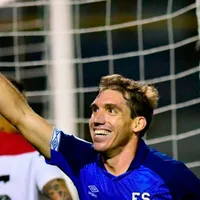 Pablo Punyed en diálogo con FIFA: "Sabemos que podemos ganar en cualquier estadio"