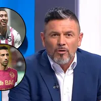 Lo comparó con Mariano Torres: Rolando Fonseca hizo una predicción sobre Marvin Loría que deja a Saprissa sin palabras