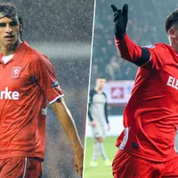 Bryan Ruiz estuvo a nada de jugar en Rusia como Manfred Ugalde y eligió esto. (Foto: Getty Images)