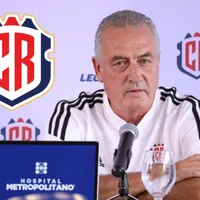 El garrafal error de Gustavo Alfaro que nadie puede creer en Costa Rica