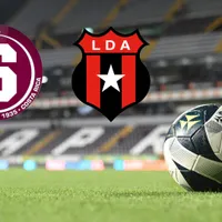 "Mejor no se metan": la dura autocrítica de un referente de Saprissa que se rinde ante Alajuelense
