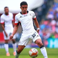 Michaell Chirinos confirma que su futuro en Lobos no está definido