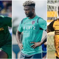 Liga de Naciones de Concacaf 2023 | Las 3 figuras que tendrá Belice ante Guatemala