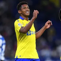 EA Sports elige al Choco Lozano en el equipo de la semana para el FIFA 22