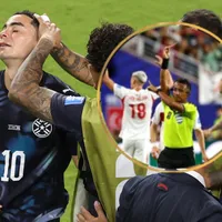 Qué es la "Ley Prestianni" y cómo funciona la regla por la que Iván Barton expulsó a Miguel Almirón en el Mundial 2026