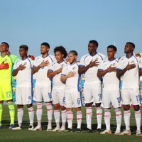 Liga de Naciones 23/24: el resultado que debe conseguir Panamá para avanzar a los cuartos de final