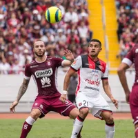 Dónde juegan, a que hora y por qué canal ver en vivo el partido entre Saprissa y Alajuelense
