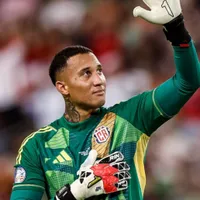 Patrick Sequeira confirma su futuro en Europa antes de enfrentar a Nicaragua por Eliminatorias
