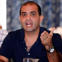 Fuad Abufele: "Estamos en una anarquía total"