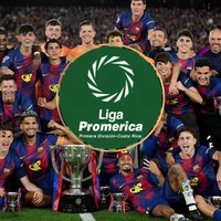 Mientras Barcelona se lleva €60 millones por ganar LaLiga, este es el incentivo para el campeón de Costa Rica