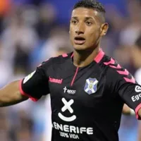 Bryan Acosta remató con "toda la fe del mundo" para empatar