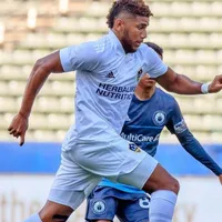 Carlos Harvey anota y pide un nuevo llamado de Thomas Christiansen [VIDEO]