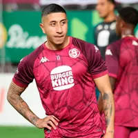 Marvin Loria sabe que hará Saprissa.