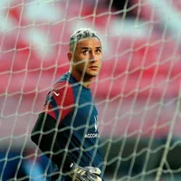 Oficial: Keylor Navas regresó a los entrenamientos con el PSG