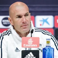 ¿Juega Keylor? La decisión que tomó Zidane